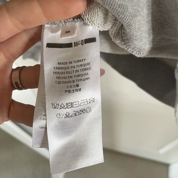 McQ Sweater - Picture 4 of 8